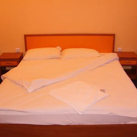 Hotell Family Jemelly