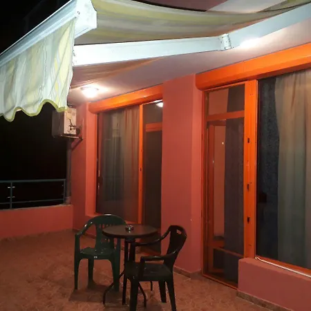 Hotel Family Jemelly 2*