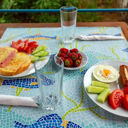 Family Jemelly 2* Obzor