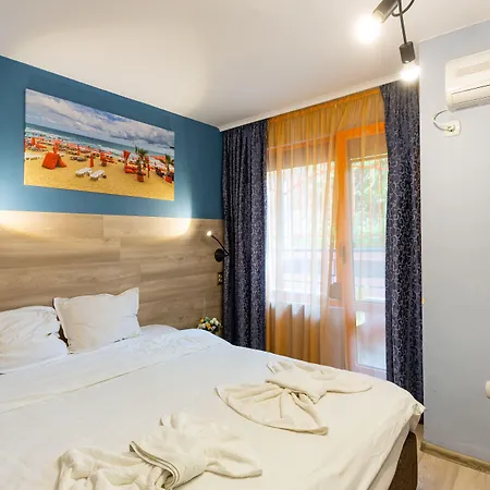 Family Jemelly Hotel Obzor