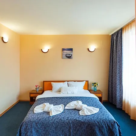 Family Jemelly Hotel 2*