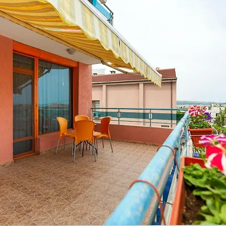 Family Jemelly 2* Obzor