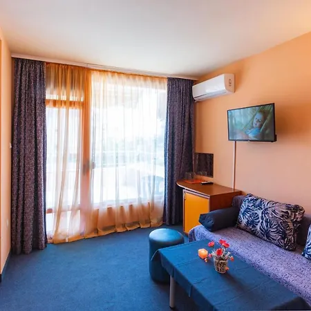 Family Jemelly Hotel 2*