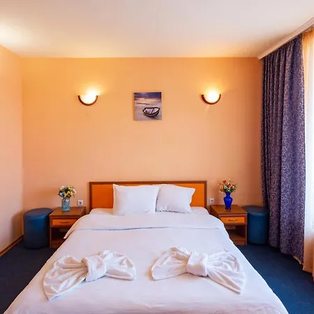 Family Jemelly Hotel 2*