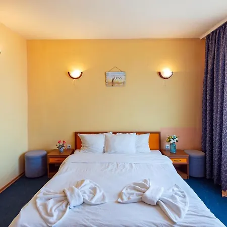 Hotel Family Jemelly 2*