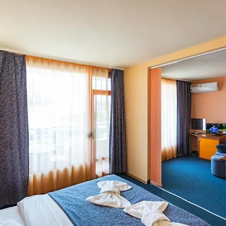 Hotel Family Jemelly 2*