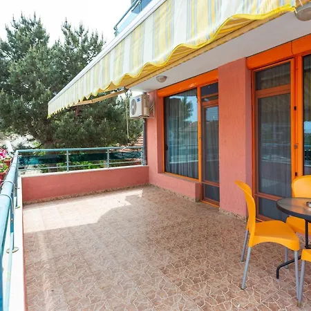 Hotel Family Jemelly Obzor