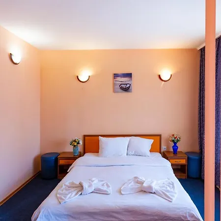 Family Jemelly Hotel Obzor