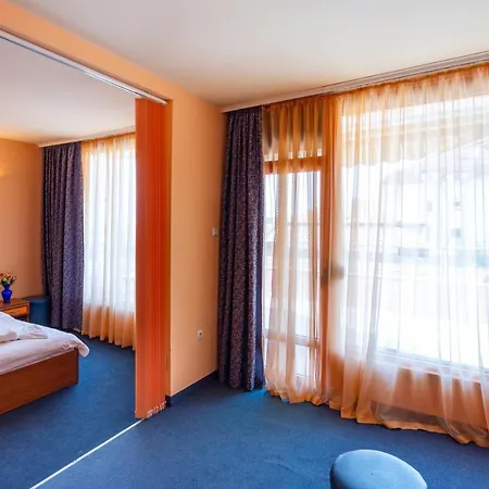 Family Jemelly 2* Obzor