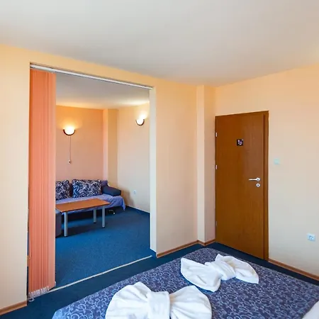 Family Jemelly Hotel Obzor