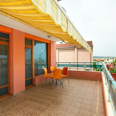 Hotel Family Jemelly 2*