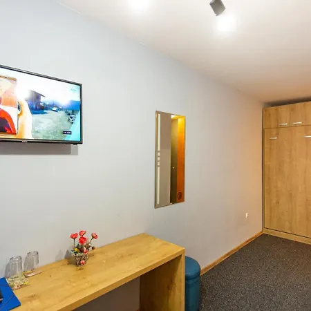 Hotel Family Jemelly Obzor