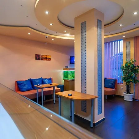 Family Jemelly 2* Obzor