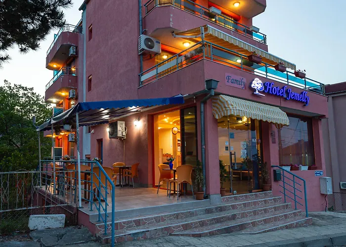 Hotel Family Jemelly