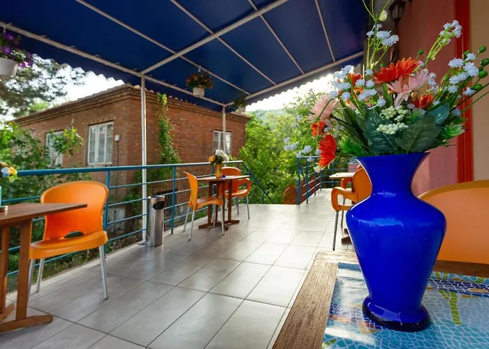 Family Jemelly Hotel Obzor