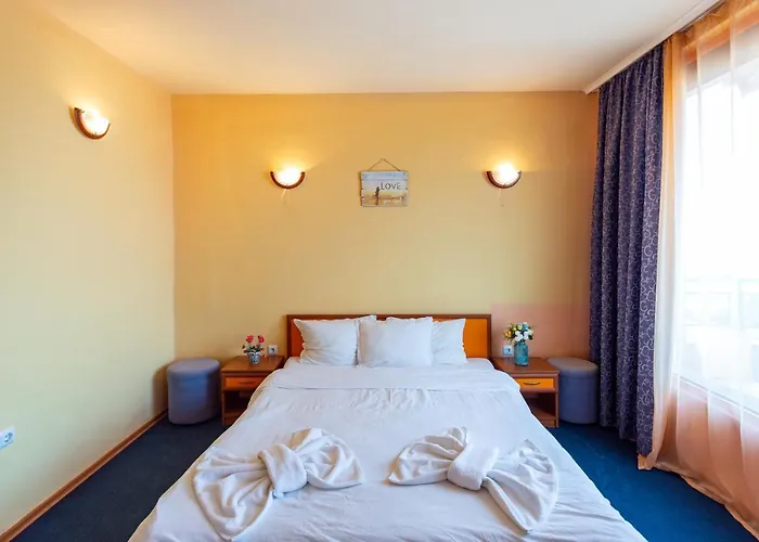 Hotel Family Jemelly 2*