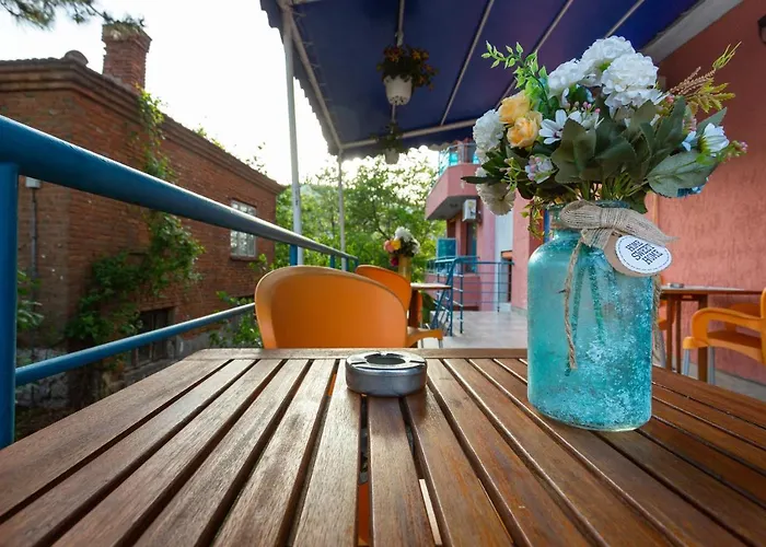 Family Jemelly Hotel 2*