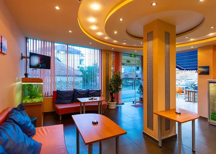 Hotel Family Jemelly