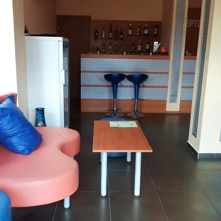 Hotel Family Jemelly Obzor