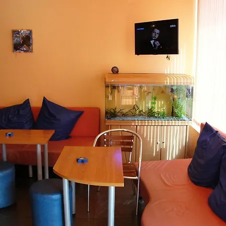 Otel Family Jemelly Obzor