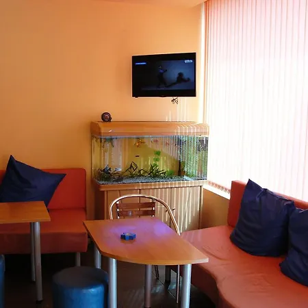 Family Jemelly 2* Obzor