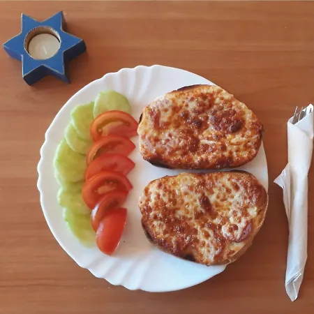 Family Jemelly מלון אובזור