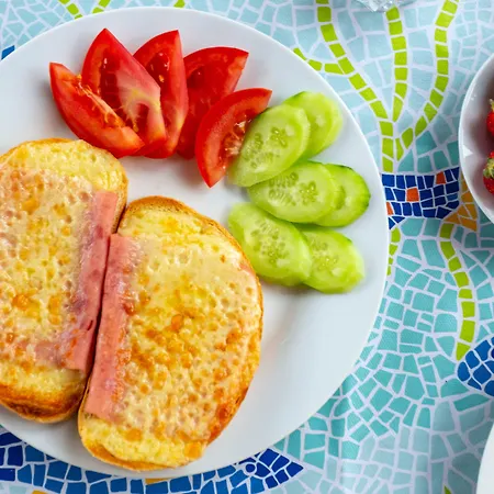 Hotel Family Jemelly 2*