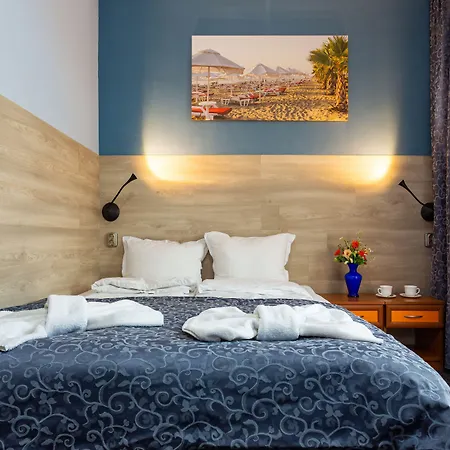 Family Jemelly Hotel 2*