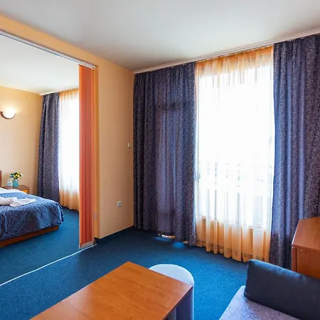 מלון Family Jemelly