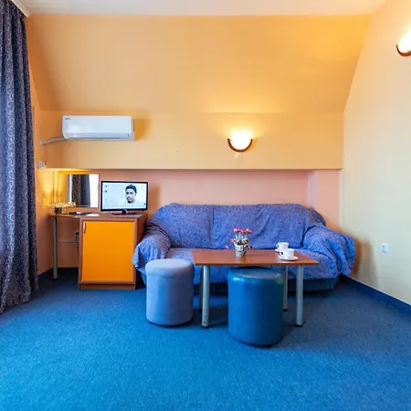Hotel Family Jemelly Obzor