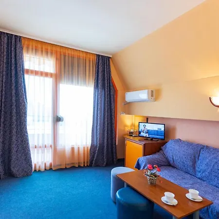 מלון Family Jemelly