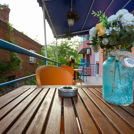 Family Jemelly מלון 2*