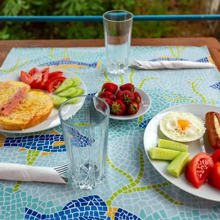 Family Jemelly Hotel Obzor
