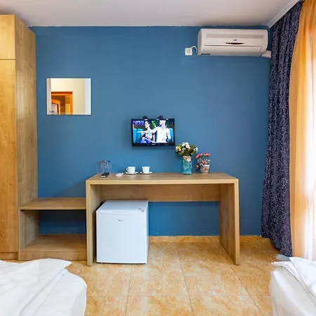 Family Jemelly Hotel Obzor