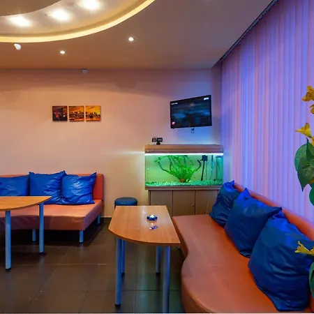 מלון Family Jemelly אובזור