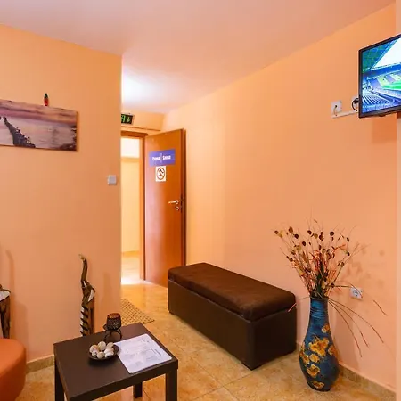 Hotel Family Jemelly Obzor