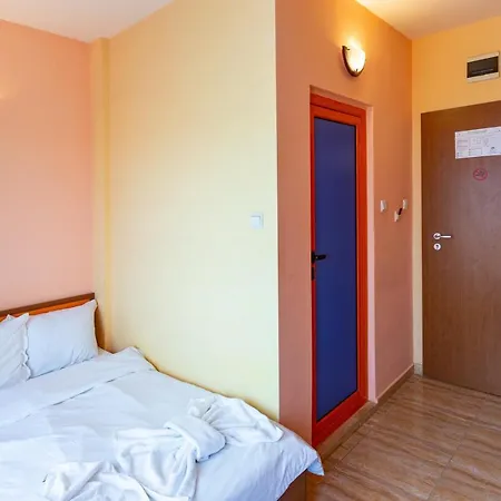 Family Jemelly Hotel Obzor
