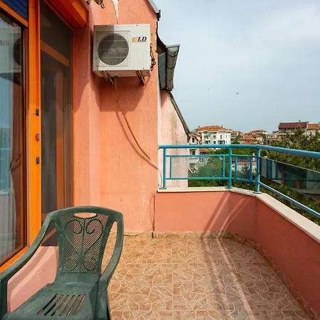 Family Jemelly Hotel Obzor
