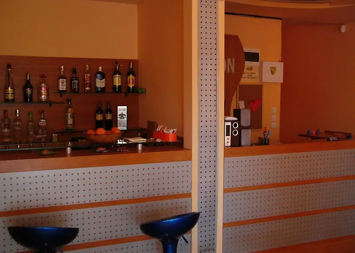 Family Jemelly Отель 2*