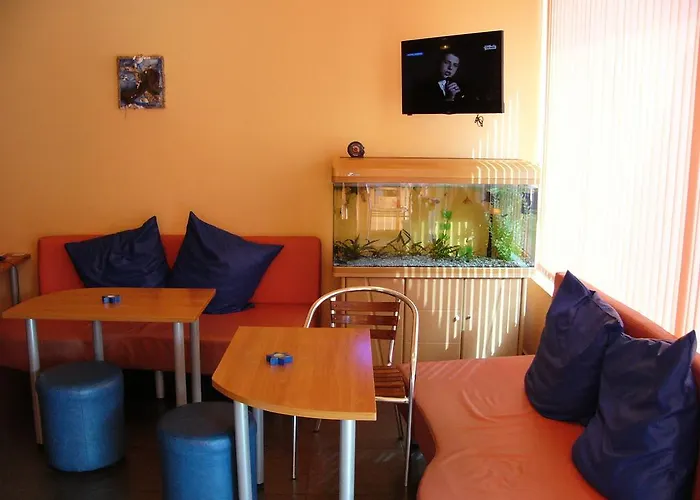 Отель Family Jemelly Обзор