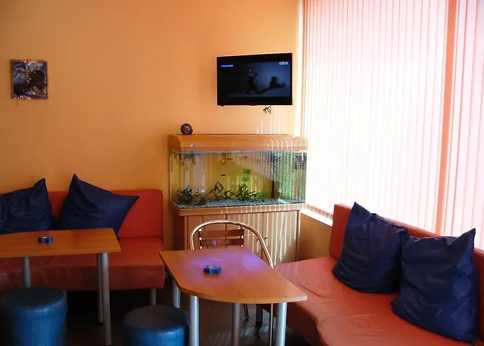 Family Jemelly 2* Обзор