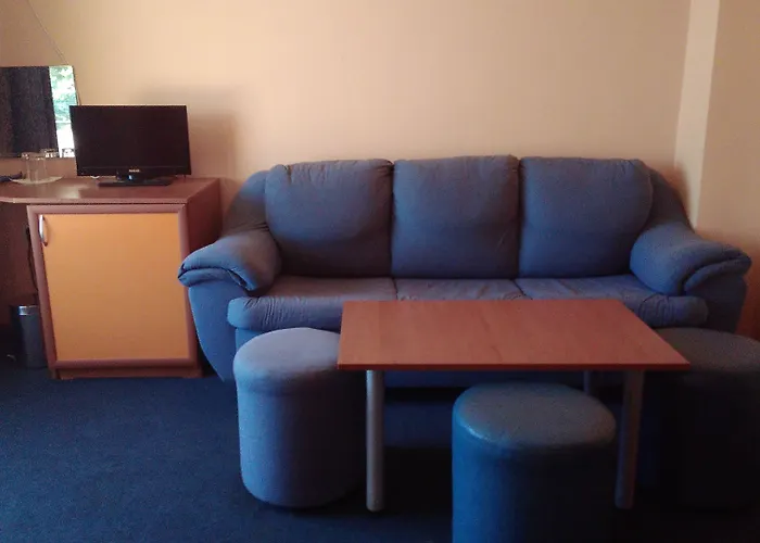 Family Jemelly Отель