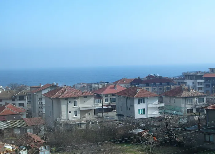 Отель Family Jemelly 2*