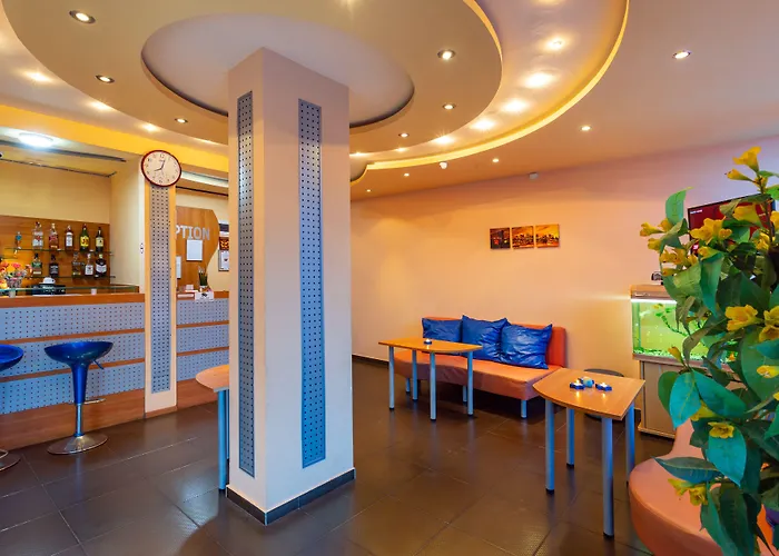 Отель Family Jemelly 2*