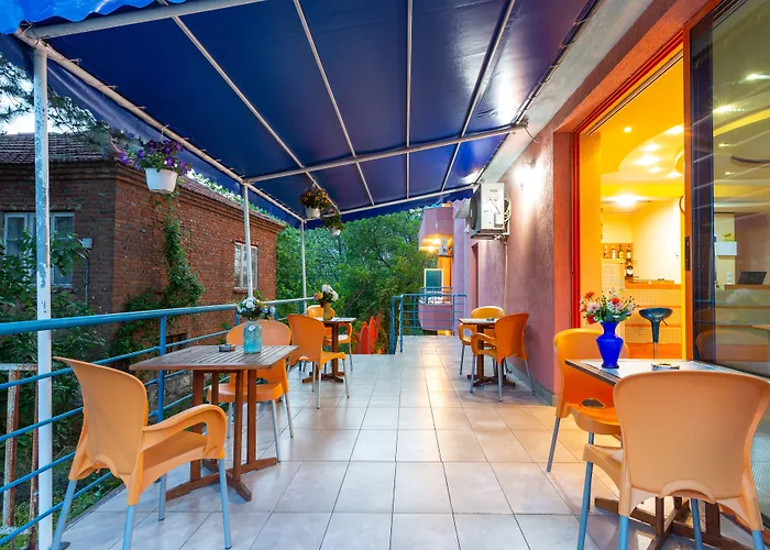 Family Jemelly 2* Обзор