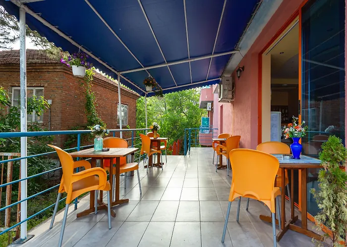 Family Jemelly Отель