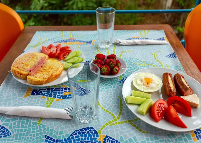 Family Jemelly 2* Обзор