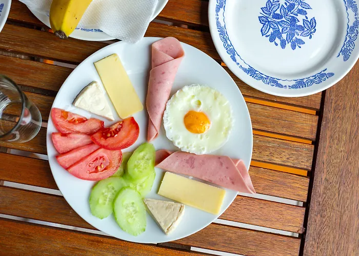 Отель Family Jemelly