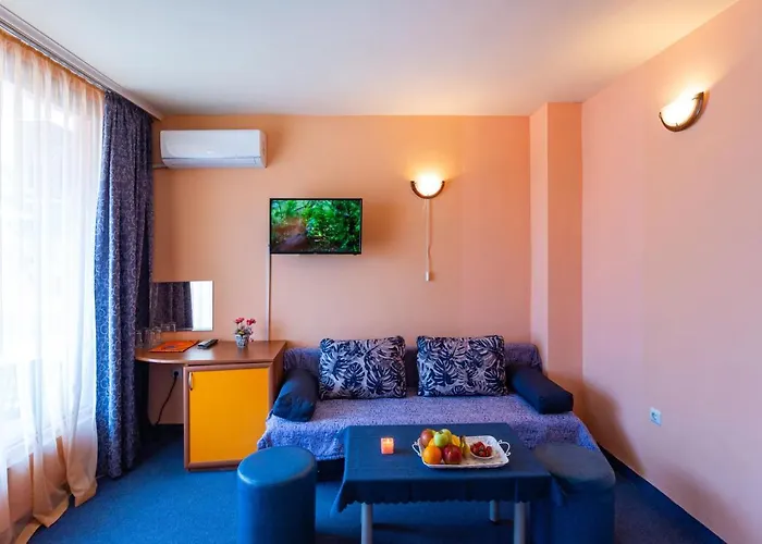 Family Jemelly Отель