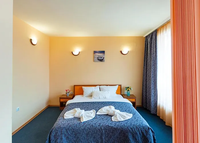 Family Jemelly Отель 2*